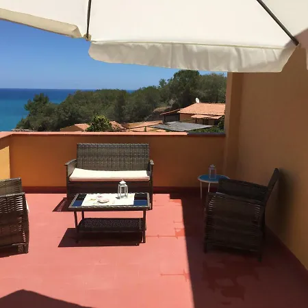 L'approdo Dei Saraceni *