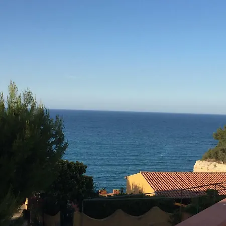L'approdo Dei Saraceni *