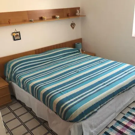 Holiday home L'approdo Dei Saraceni Agnone Bagni