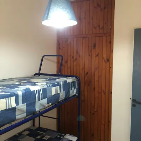 Holiday home L'approdo Dei Saraceni Agnone Bagni