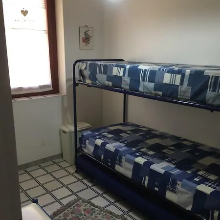 Holiday home L'approdo Dei Saraceni Agnone Bagni