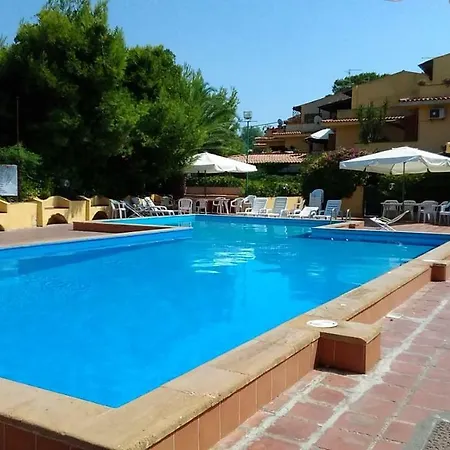 Holiday home L'approdo Dei Saraceni Agnone Bagni
