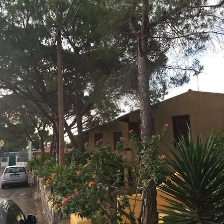 L'approdo Dei Saraceni *