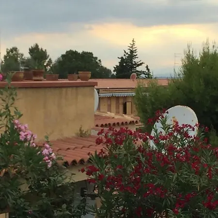 Holiday home L'approdo Dei Saraceni Agnone Bagni