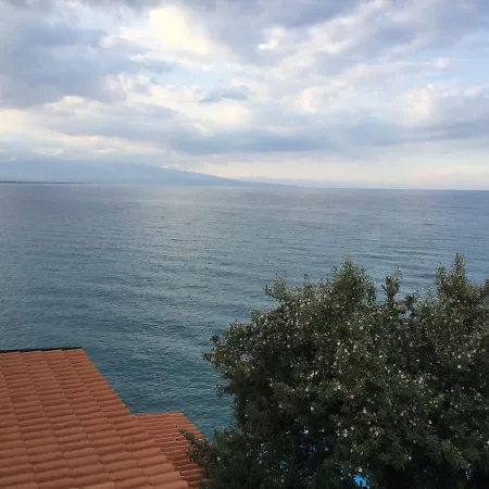 Holiday home L'approdo Dei Saraceni