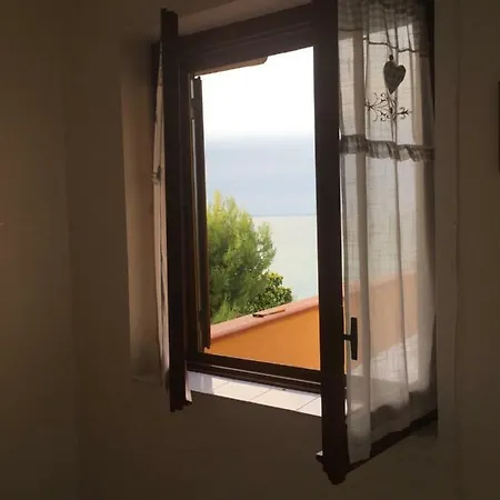 Holiday home L'approdo Dei Saraceni Agnone Bagni