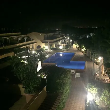 L'approdo Dei Saraceni Holiday home Agnone Bagni
