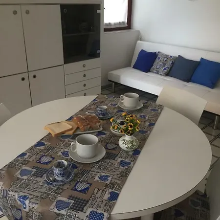 L'approdo Dei Saraceni Holiday home