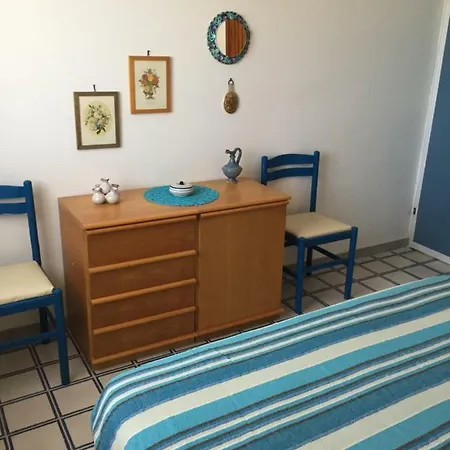 L'approdo Dei Saraceni *