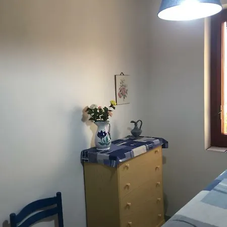 L'approdo Dei Saraceni Сasa de vacaciones