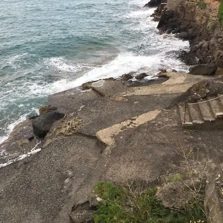 L'approdo Dei Saraceni *