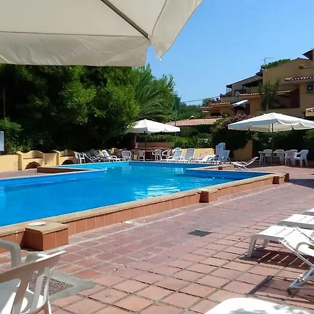 L'approdo Dei Saraceni Сasa de vacaciones